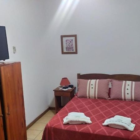 Apart Hotel El Remanso Federación 外观 照片
