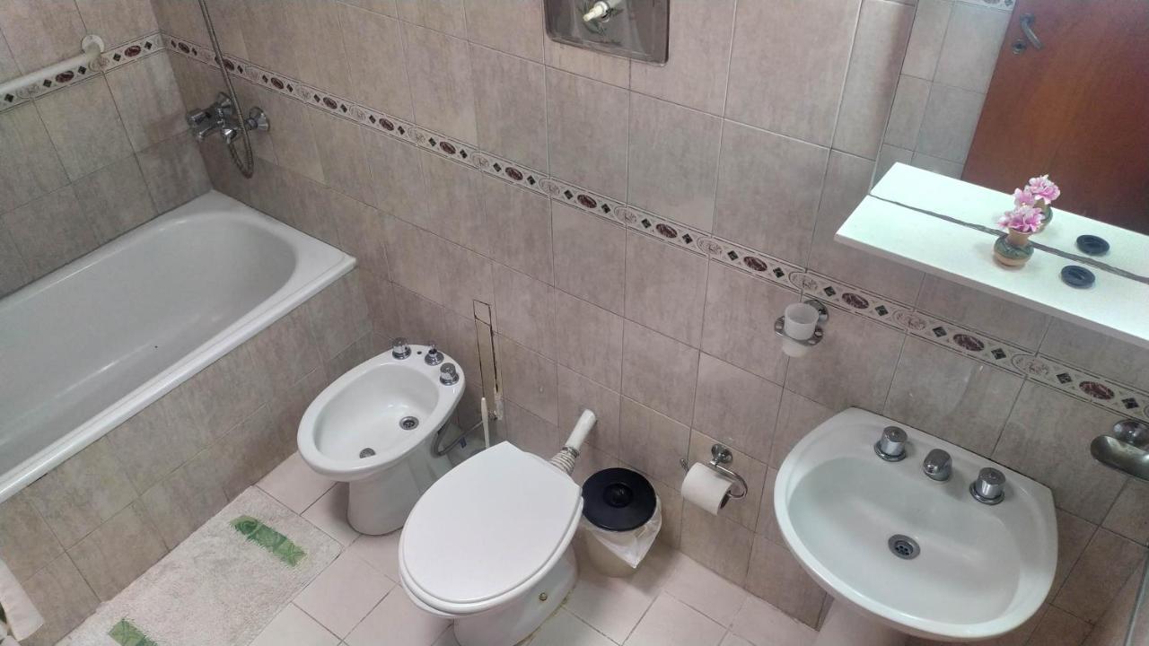 Apart Hotel El Remanso Federación 外观 照片