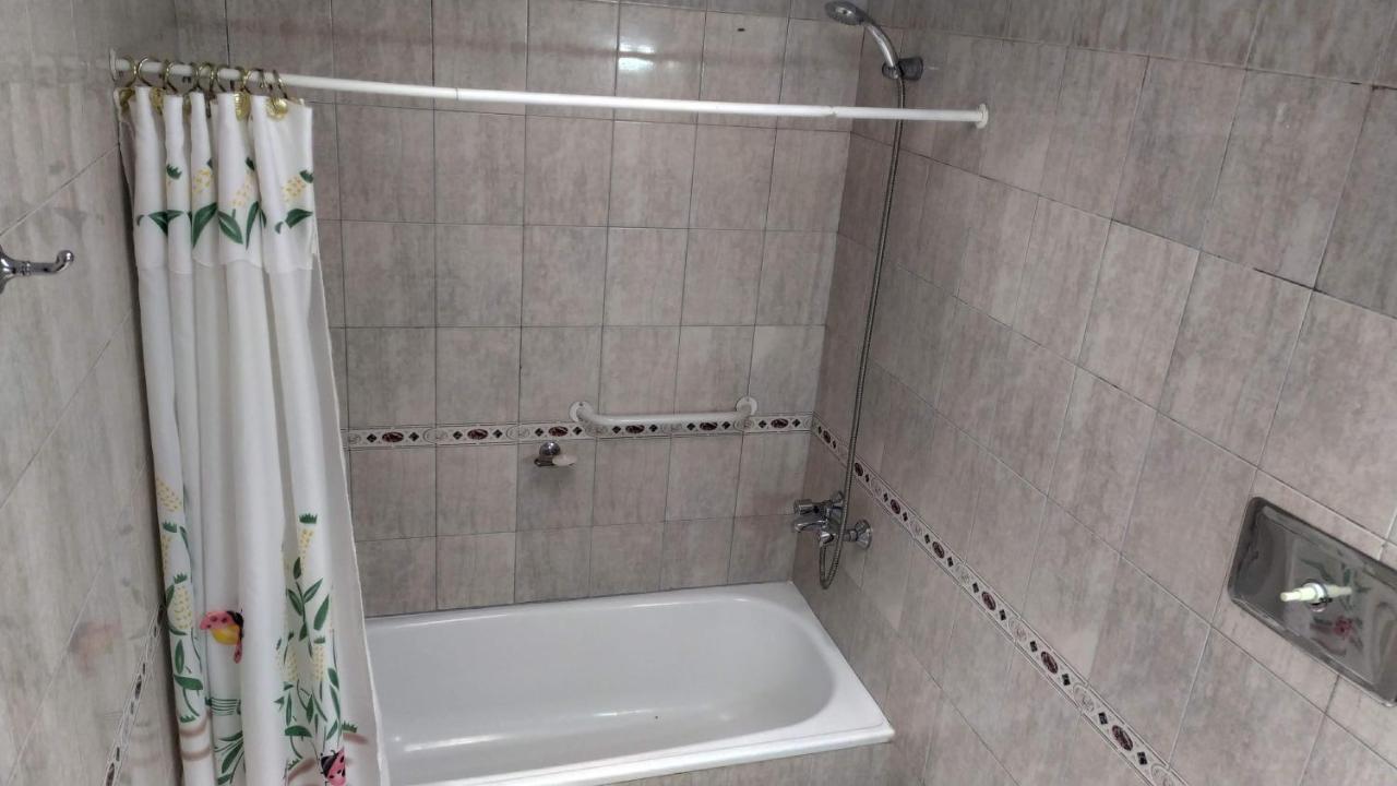 Apart Hotel El Remanso Federación 外观 照片