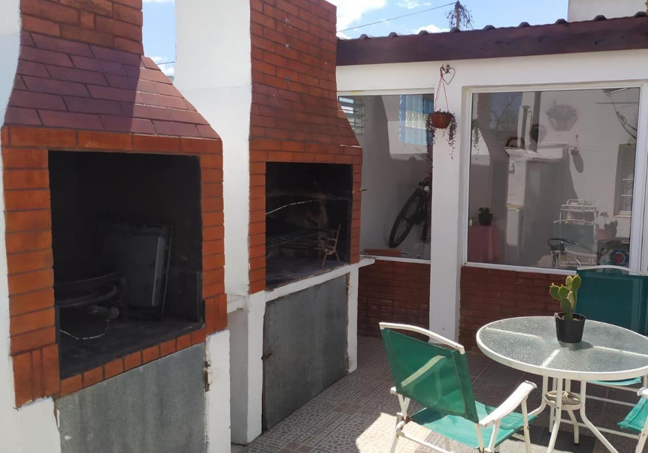 Apart Hotel El Remanso Federación 外观 照片