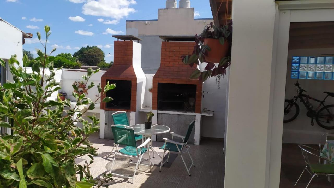 Apart Hotel El Remanso Federación 外观 照片