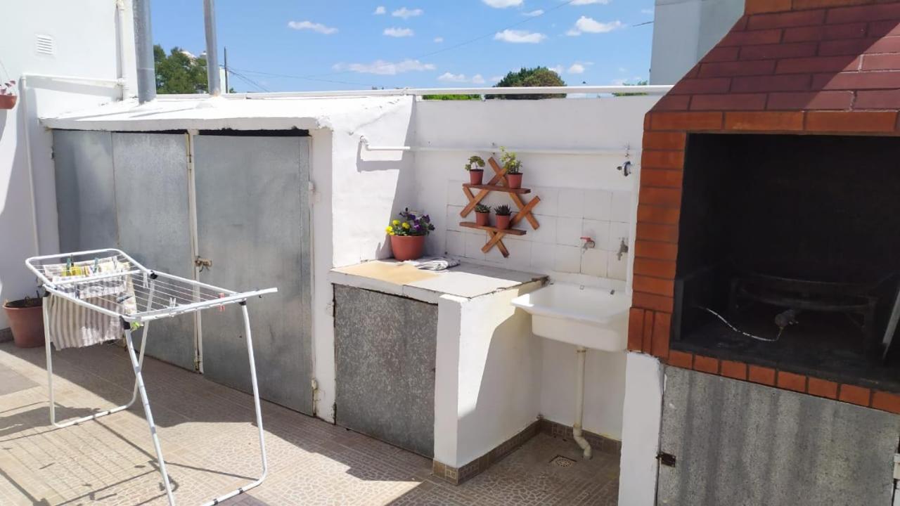 Apart Hotel El Remanso Federación 外观 照片