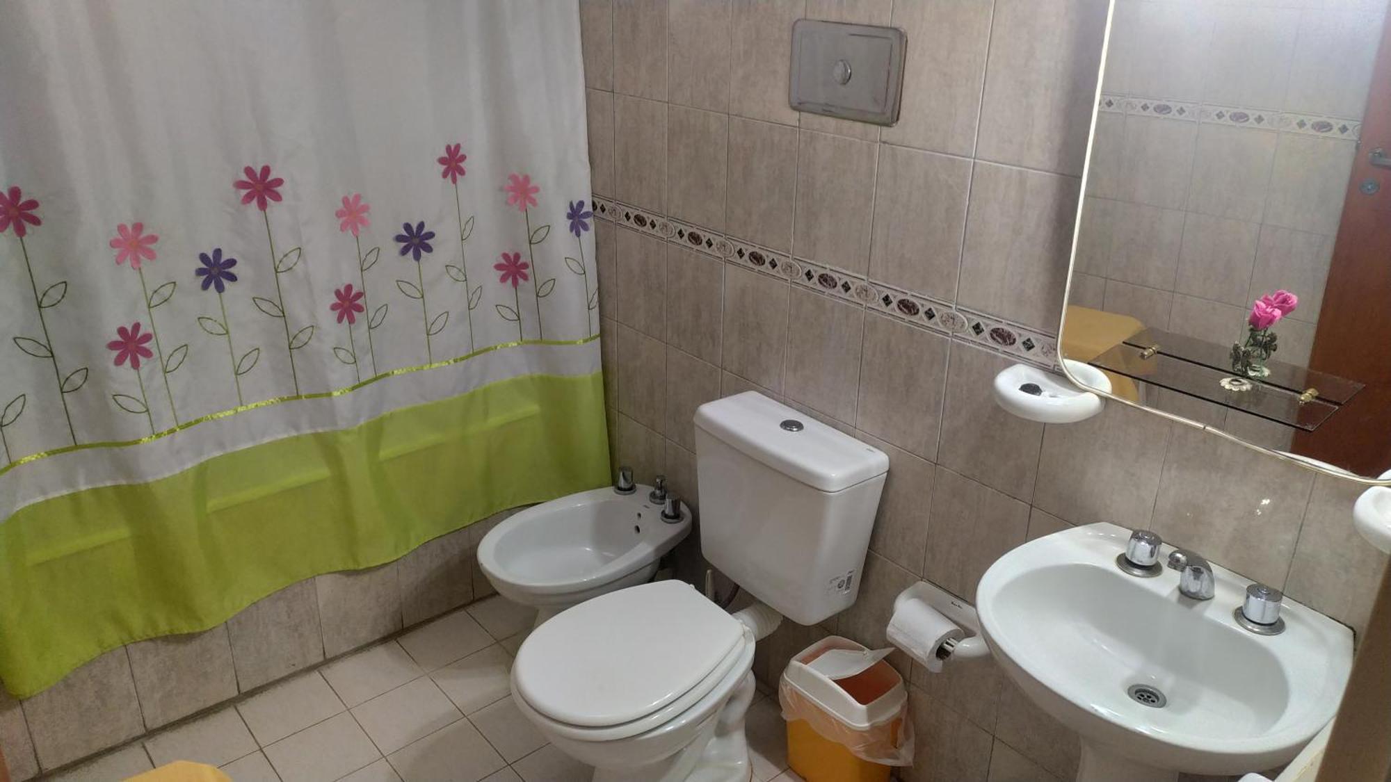Apart Hotel El Remanso Federación 客房 照片